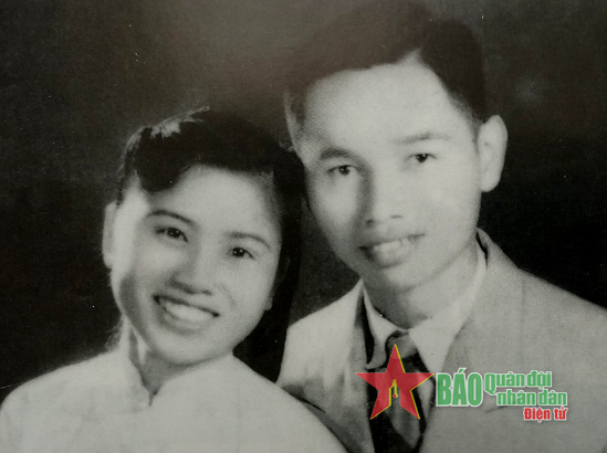  Lương duyên từ mùa xuân ấy...